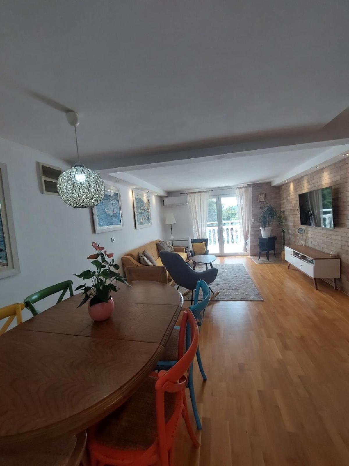 Villa Nikola Kentera Свети-Стефан Экстерьер фото
